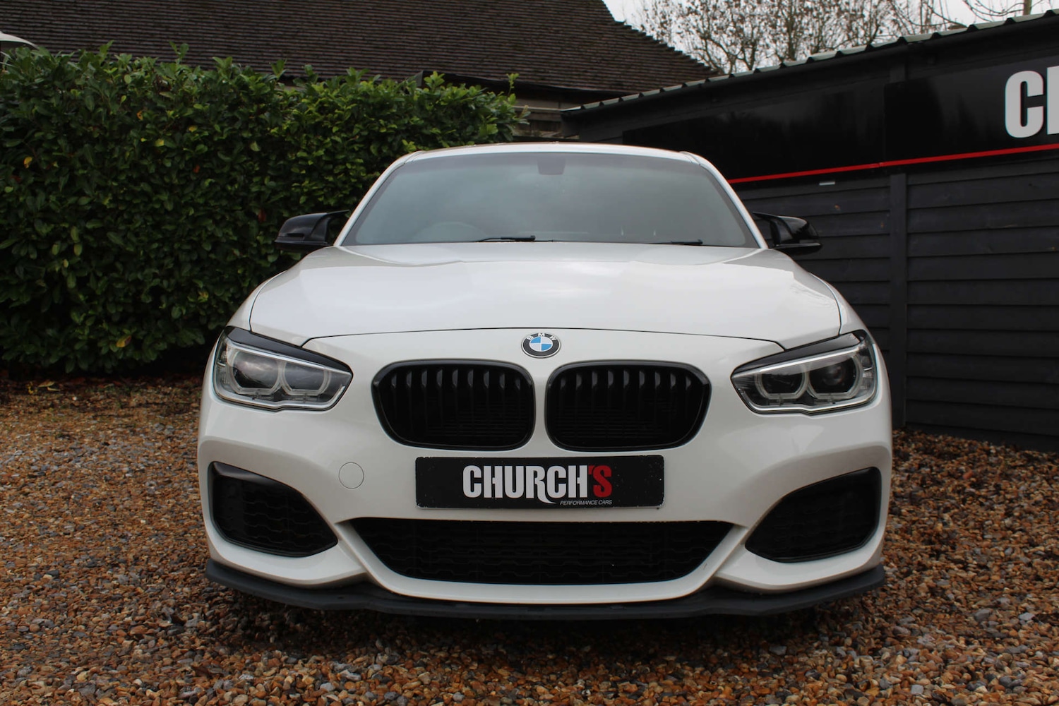Used BMW 1 Series 2016 for sale - 76542304: Photo 5