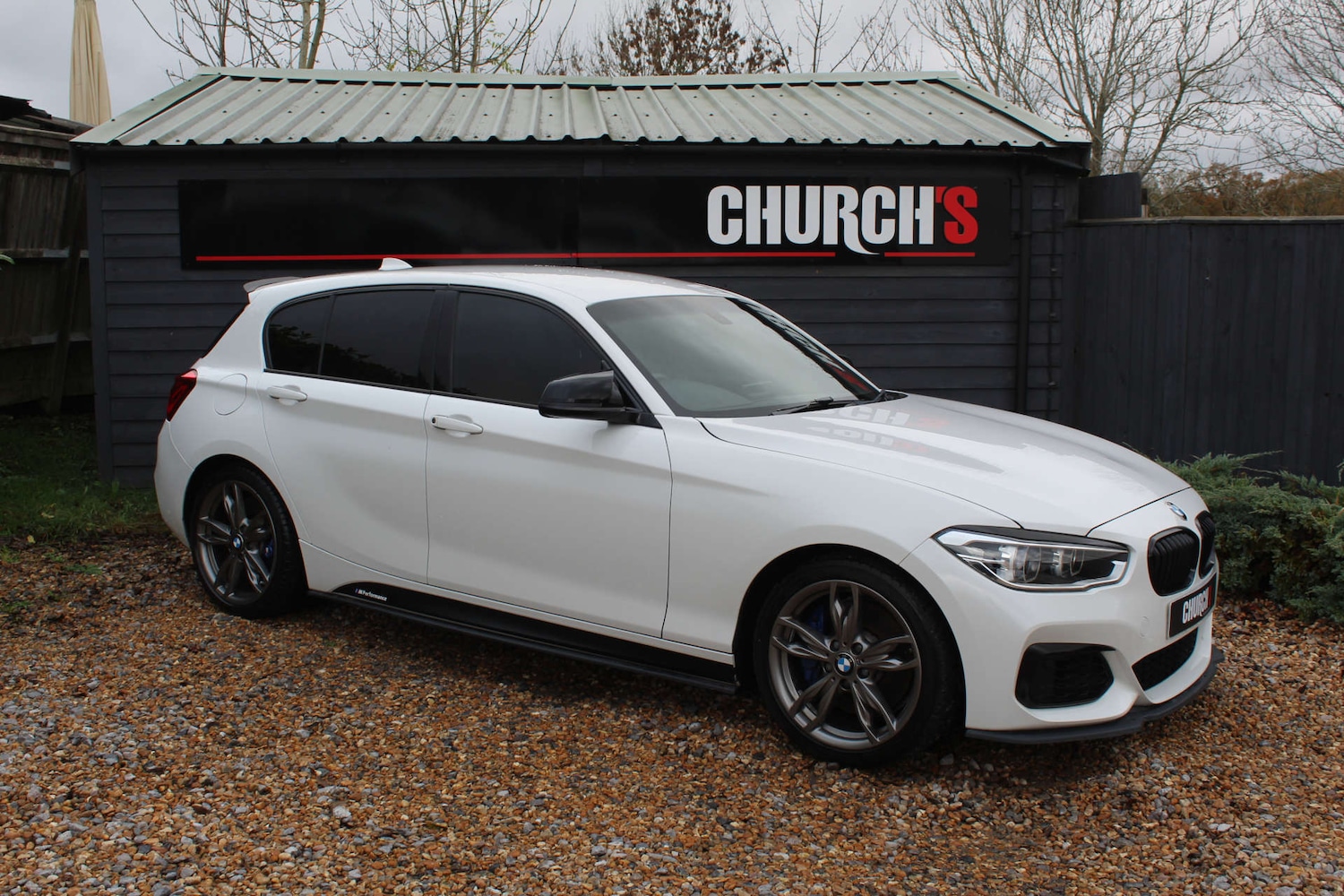 Used BMW 1 Series 2016 for sale - 76542304: Photo 6