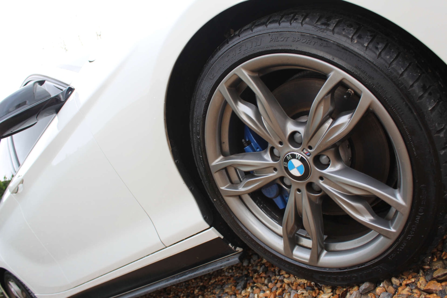 Used BMW 1 Series 2016 for sale - 76542304: Photo 7