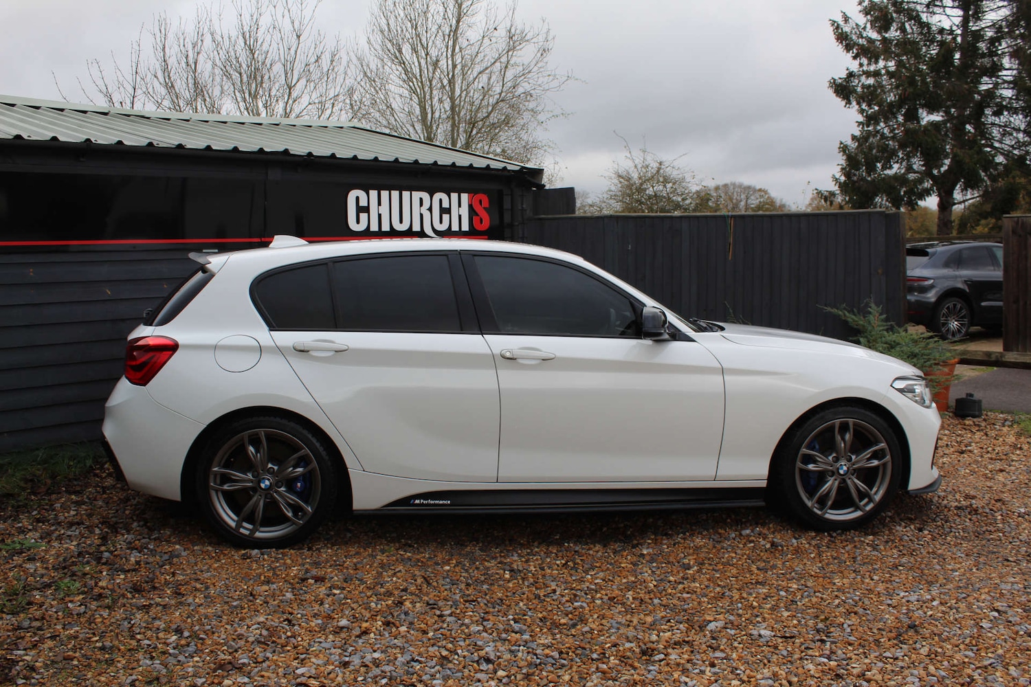 Used BMW 1 Series 2016 for sale - 76542304: Photo 8