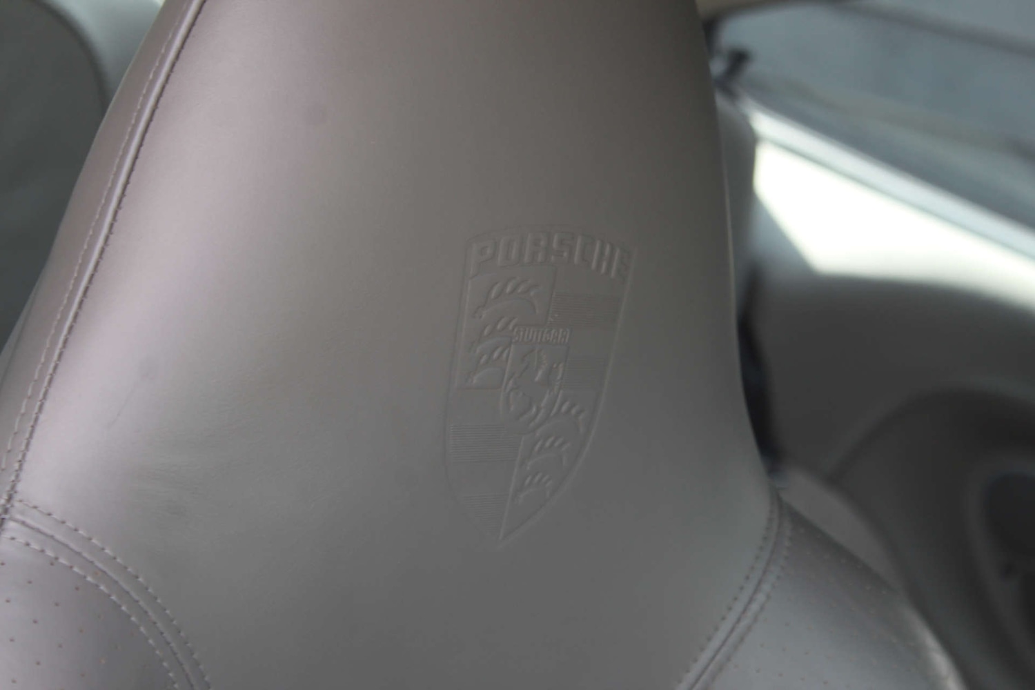 Used Porsche 911 2004 for sale - 77400148: Photo 10