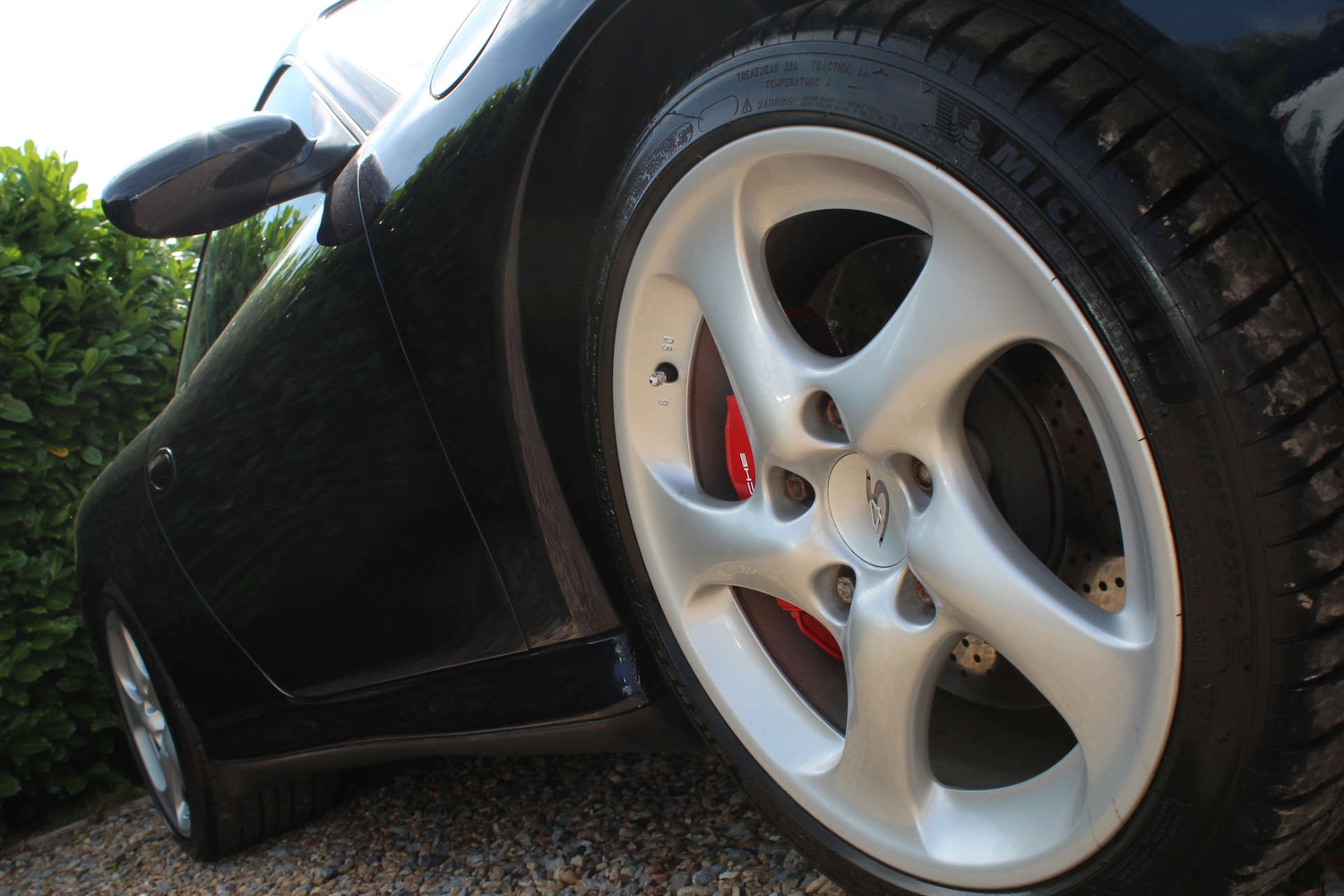 Used Porsche 911 2004 for sale - 77400148: Photo 6