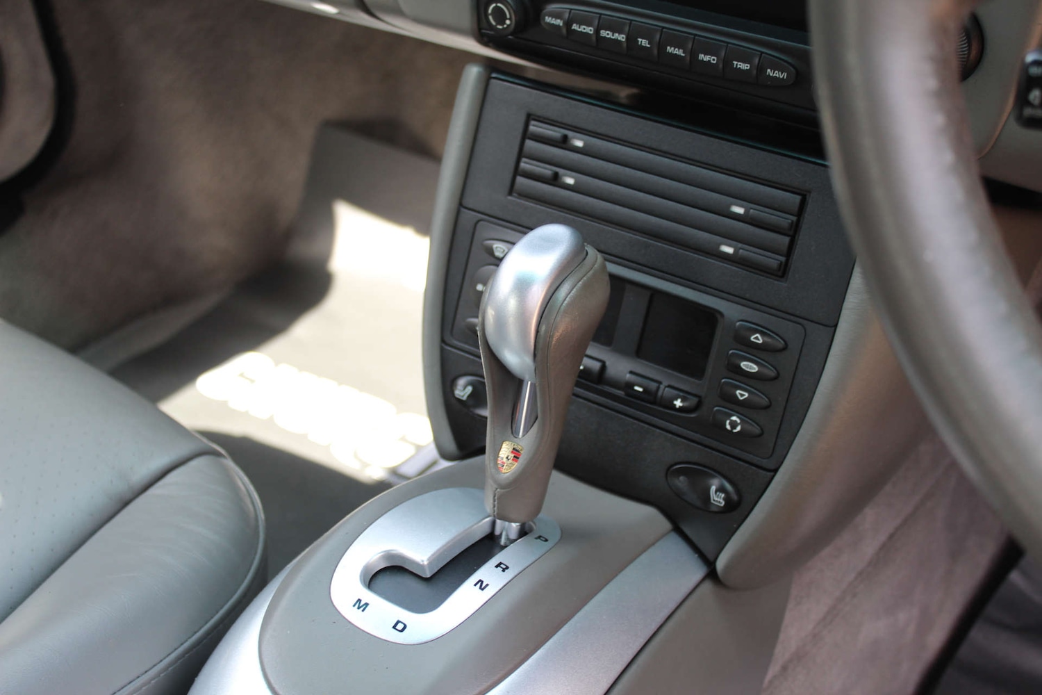 Used Porsche 911 2004 for sale - 77400148: Photo 8