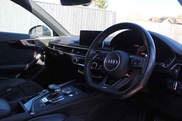 Used Audi A4 2019 for sale - 74064727: Photo 10