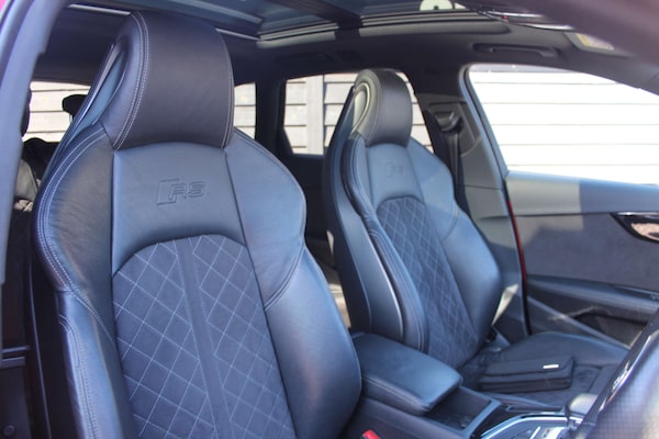 Used Audi A4 2019 for sale - 74064727: Photo 12