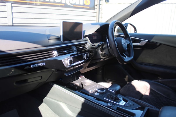 Used Audi A4 2019 for sale - 74064727: Photo 16