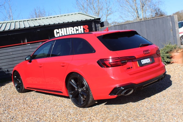 Used Audi A4 2019 for sale - 74064727: Photo 18