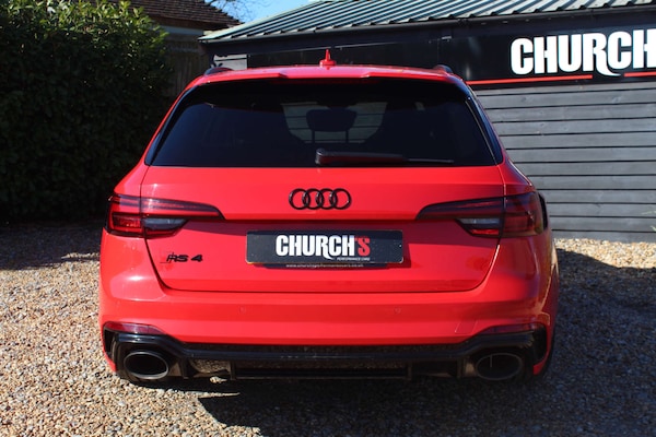 Used Audi A4 2019 for sale - 74064727: Photo 19