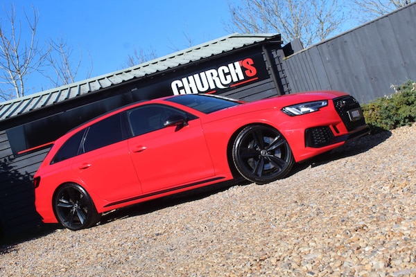 Used Audi A4 2019 for sale - 74064727: Photo 1