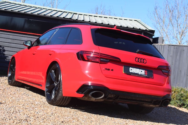 Used Audi A4 2019 for sale - 74064727: Photo 20
