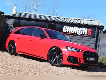 Used Audi A4 2019 for sale - 74064727: Photo