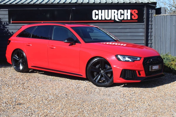 Used Audi A4 2019 for sale - 74064727: Photo 3