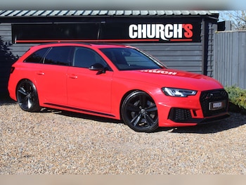 Used Audi A4 2019 for sale - 74064727: Photo