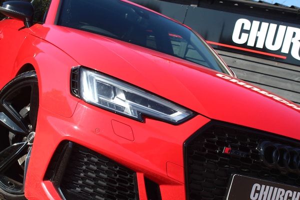 Used Audi A4 2019 for sale - 74064727: Photo 4