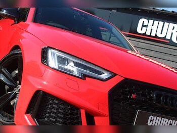 Used Audi A4 2019 for sale - 74064727: Photo
