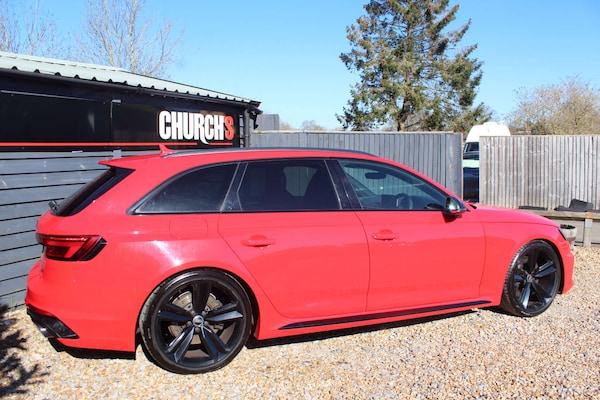 Used Audi A4 2019 for sale - 74064727: Photo 6