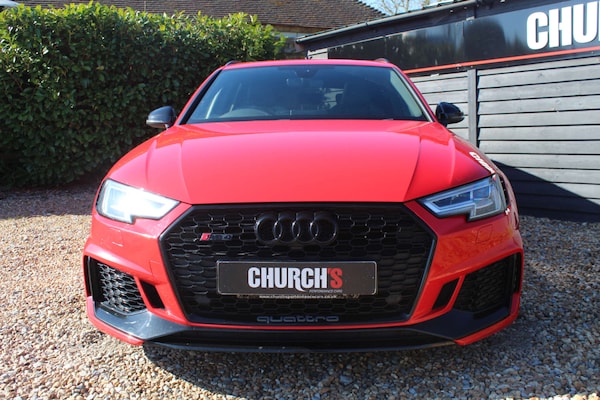 Used Audi A4 2019 for sale - 74064727: Photo 7