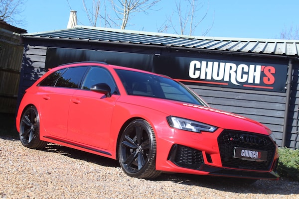 Used Audi A4 2019 for sale - 74064727: Photo 8