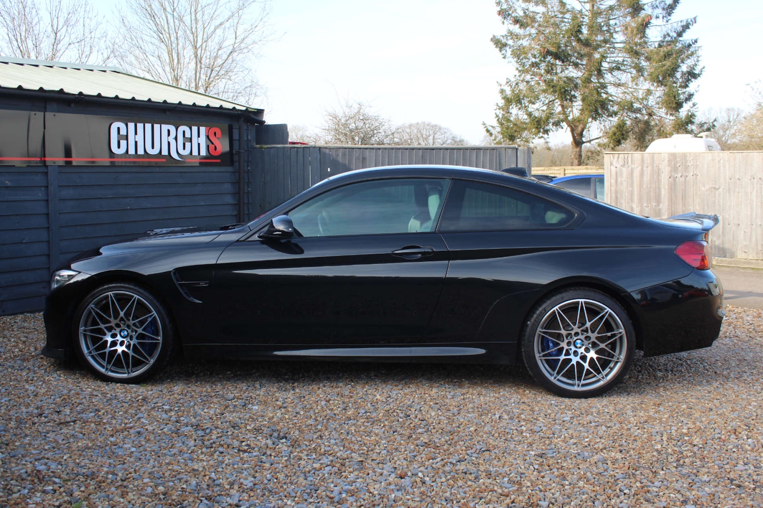 Used BMW 4 Series 2017 for sale - 76462071: Photo 13