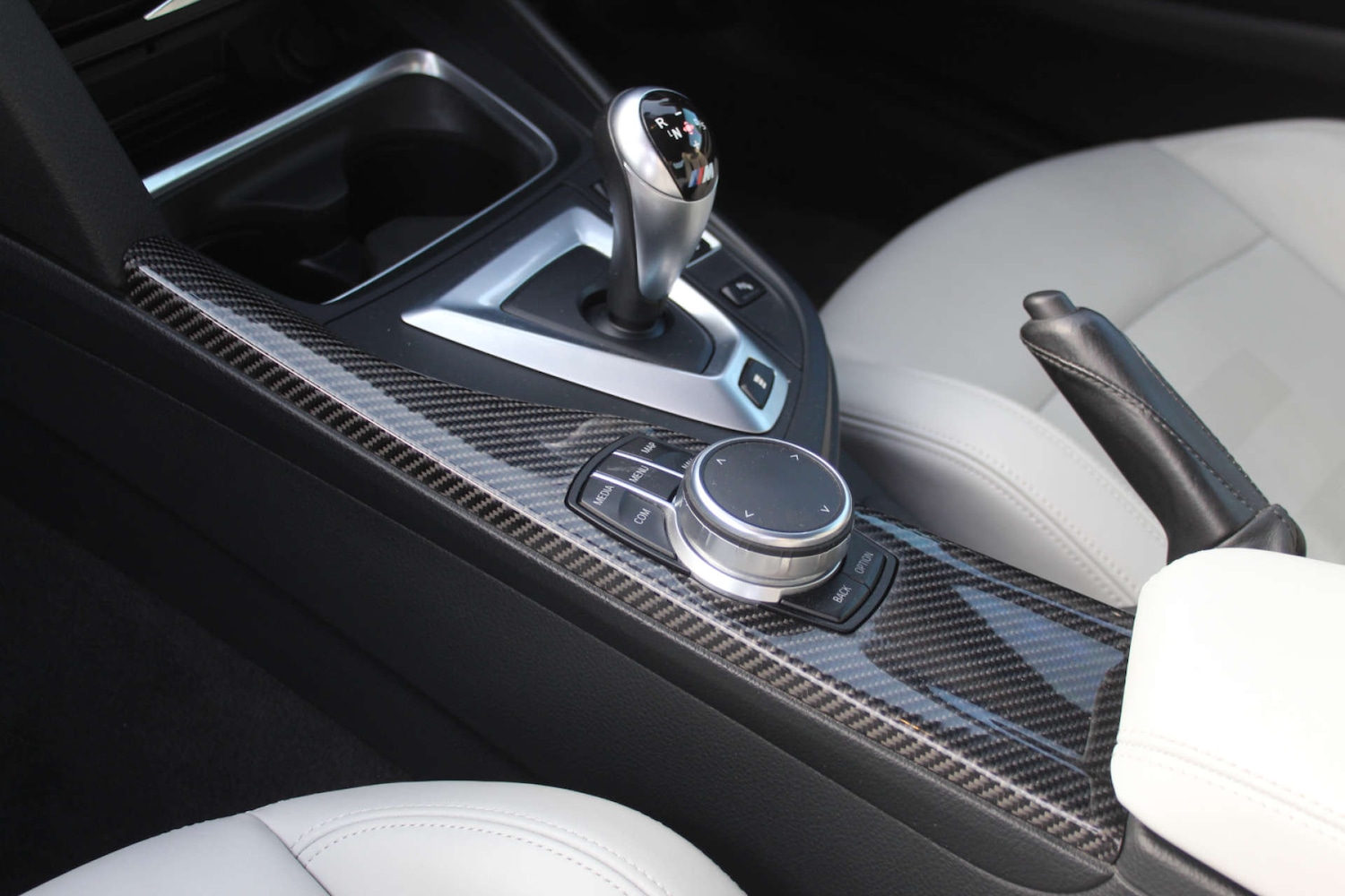 Used BMW 4 Series 2017 for sale - 76462071: Photo 19