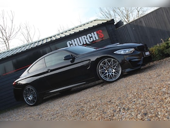 Used BMW 4 Series 2017 for sale - 76462071: Photo