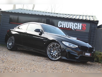 Used BMW 4 Series 2017 for sale - 76462071: Photo