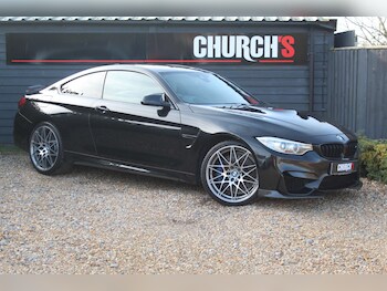 Used BMW 4 Series 2017 for sale - 76462071: Photo