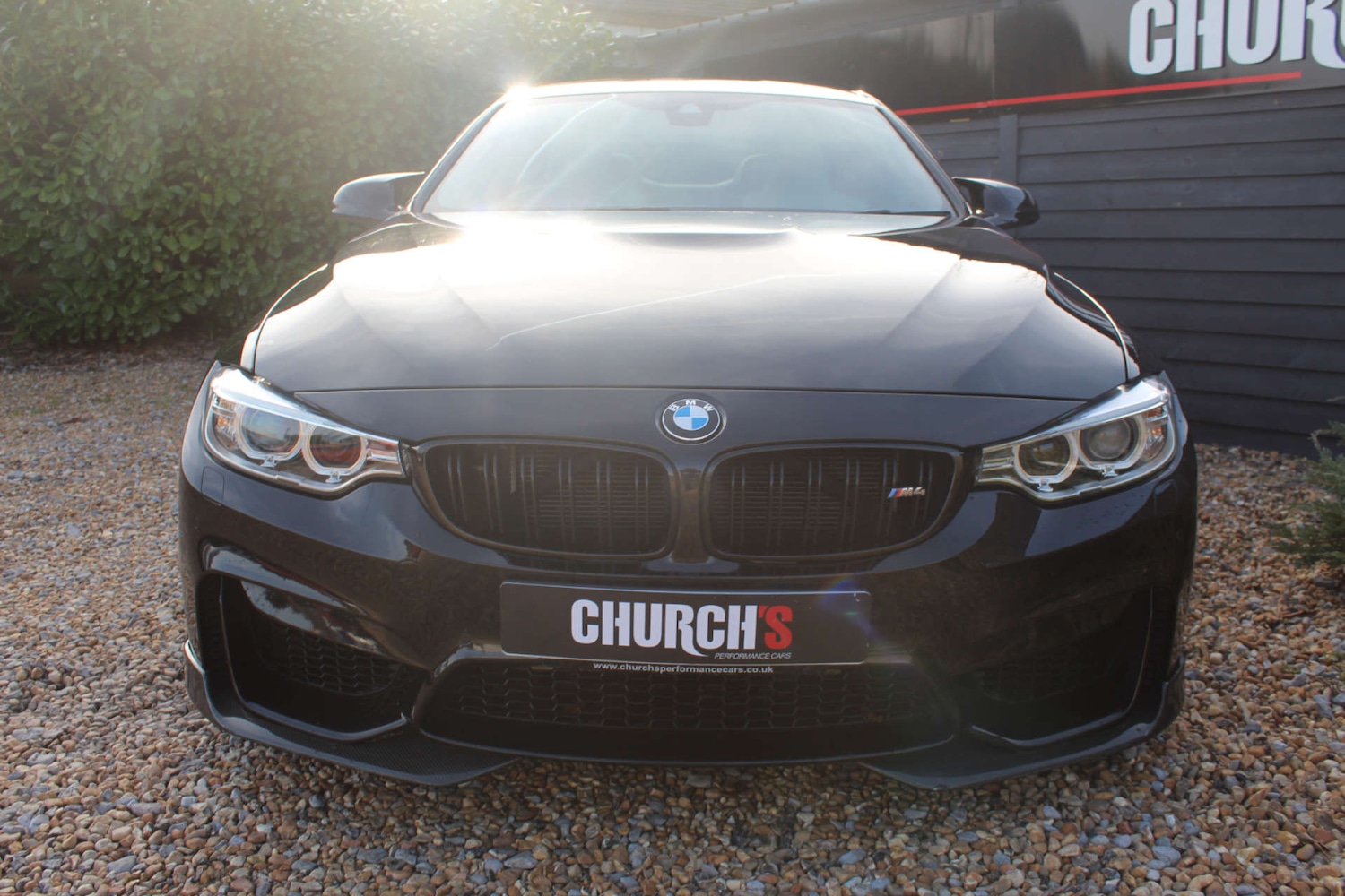 Used BMW 4 Series 2017 for sale - 76462071: Photo 4