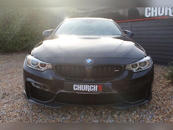 Used BMW 4 Series 2017 for sale - 76462071: Photo