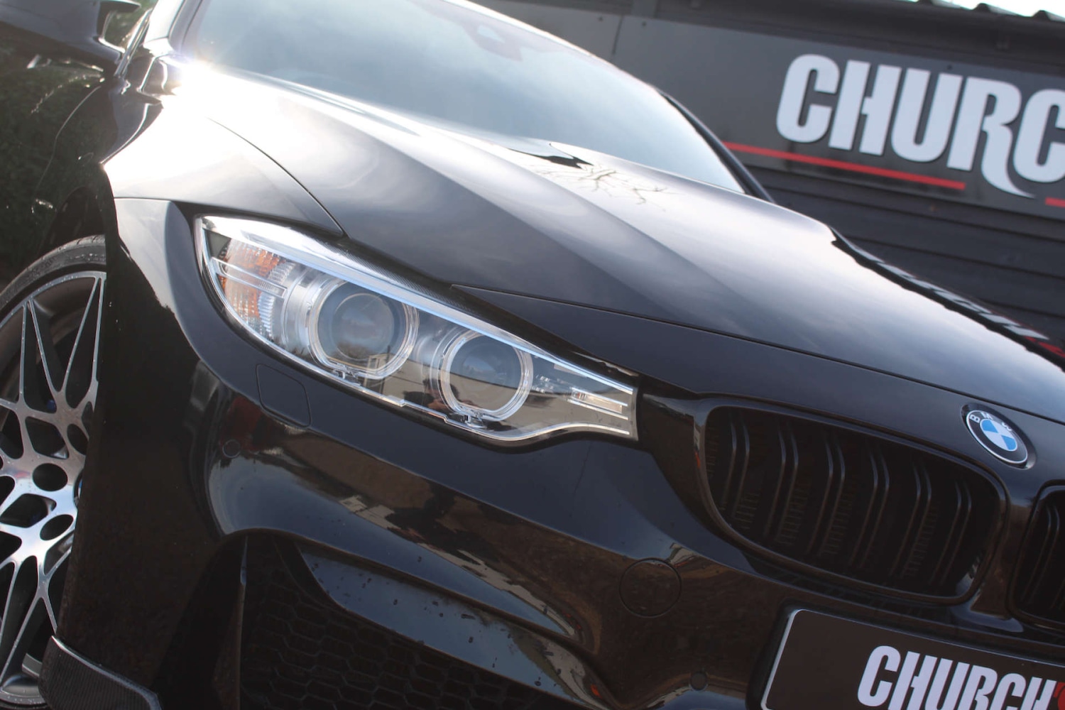 Used BMW 4 Series 2017 for sale - 76462071: Photo 5