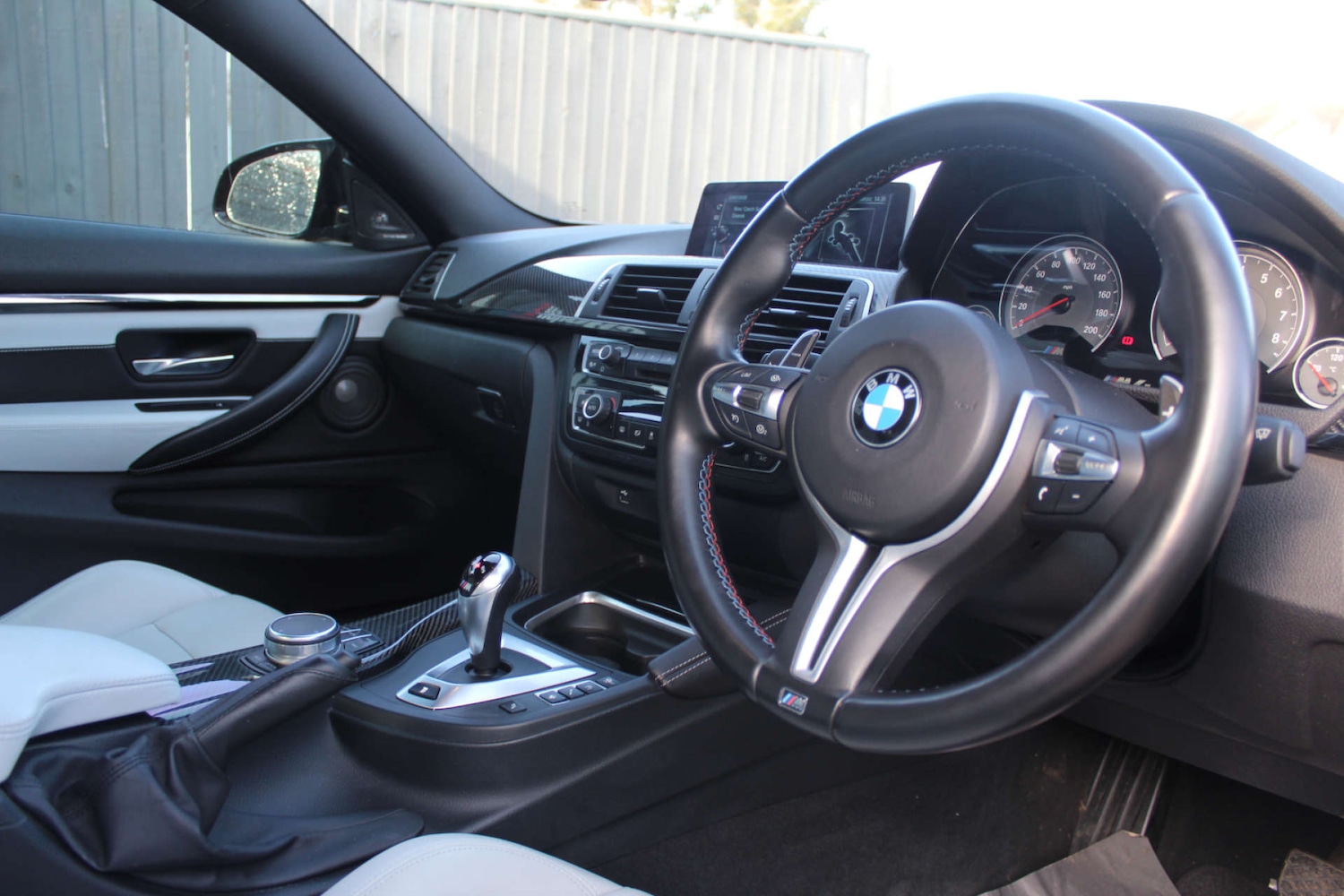Used BMW 4 Series 2017 for sale - 76462071: Photo 7