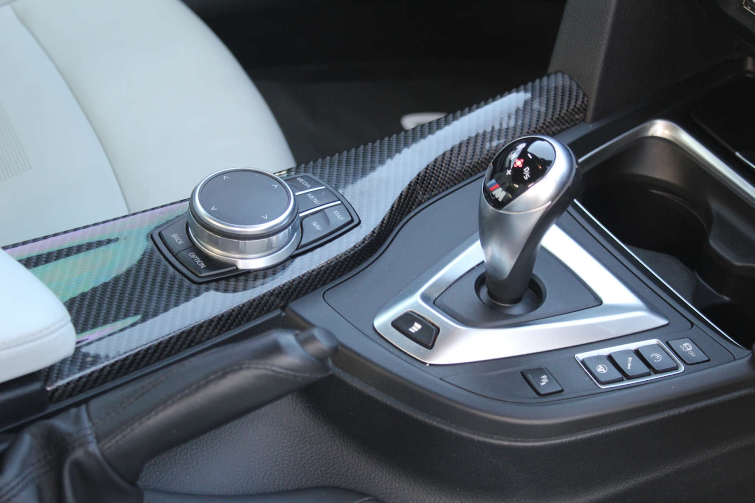 Used BMW 4 Series 2017 for sale - 76462071: Photo 8