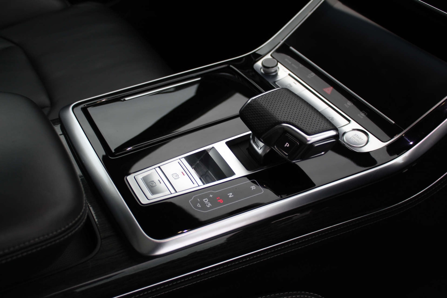 Used Audi Q8 2020 for sale - 77452518: Photo 6