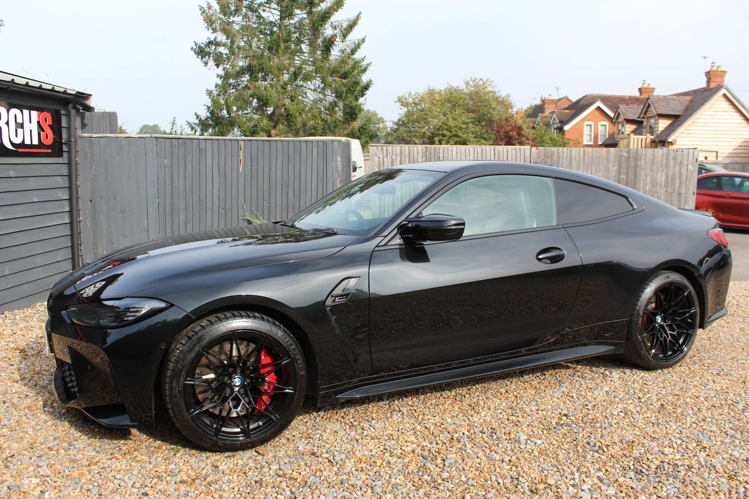 Used BMW 4 Series 2023 for sale - 76601596: Photo 16