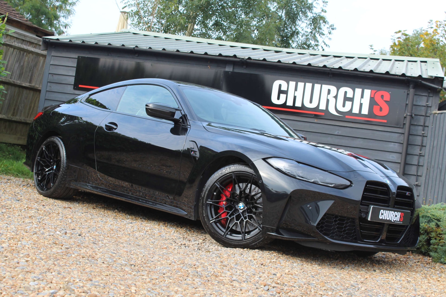 Used BMW 4 Series 2023 for sale - 76601596: Photo 2