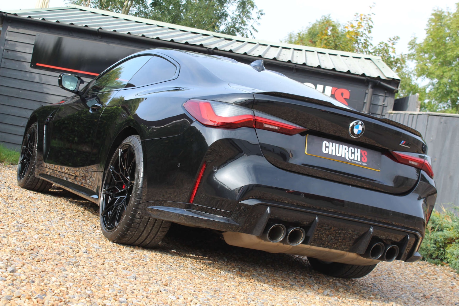 Used BMW 4 Series 2023 for sale - 76601596: Photo 24