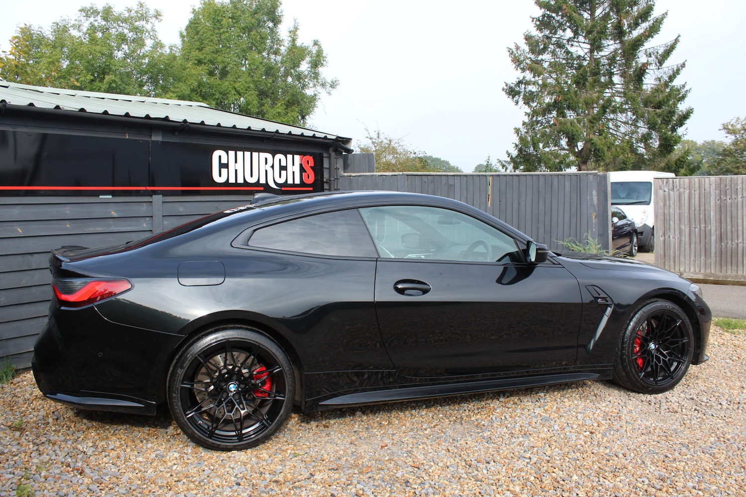 Used BMW 4 Series 2023 for sale - 76601596: Photo 9