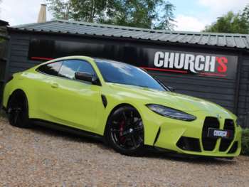 Used BMW 4 Series 2021 for sale - 74746121: Photo