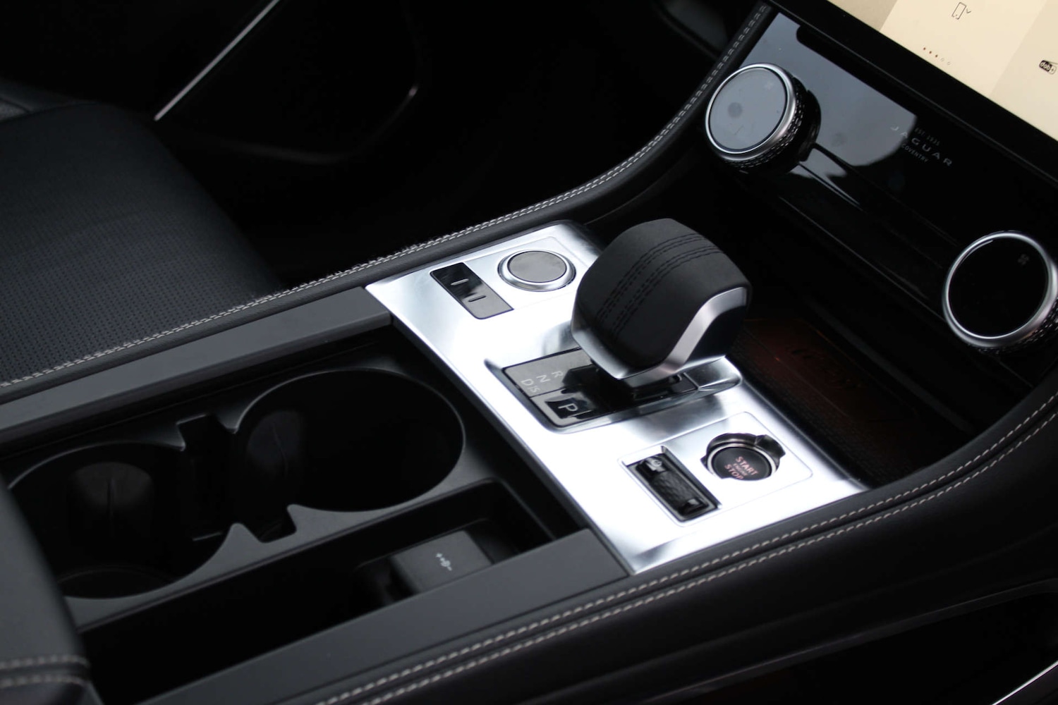 Used Jaguar F-Pace 2022 for sale - 76724007: Photo 6