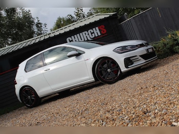 Used Volkswagen Golf 2019 for sale - 76091321: Photo