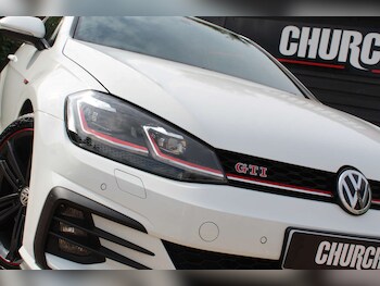 Used Volkswagen Golf 2019 for sale - 76091321: Photo