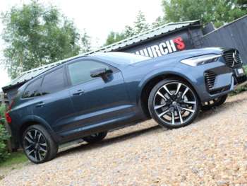 Used Volvo XC60 2023 for sale - 75359864: Photo