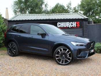Used Volvo XC60 2023 for sale - 75359864: Photo