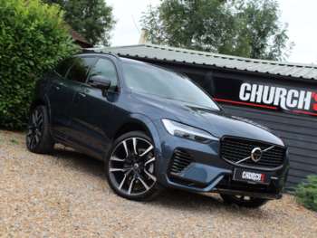 Used Volvo XC60 2023 for sale - 75359864: Photo