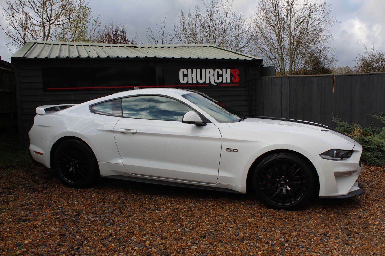 Used Ford Mustang 2022 for sale - 76507205: Photo 10