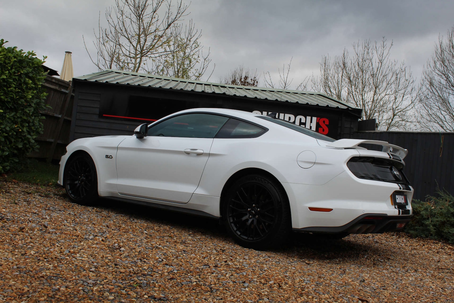 Used Ford Mustang 2022 for sale - 76507205: Photo 20