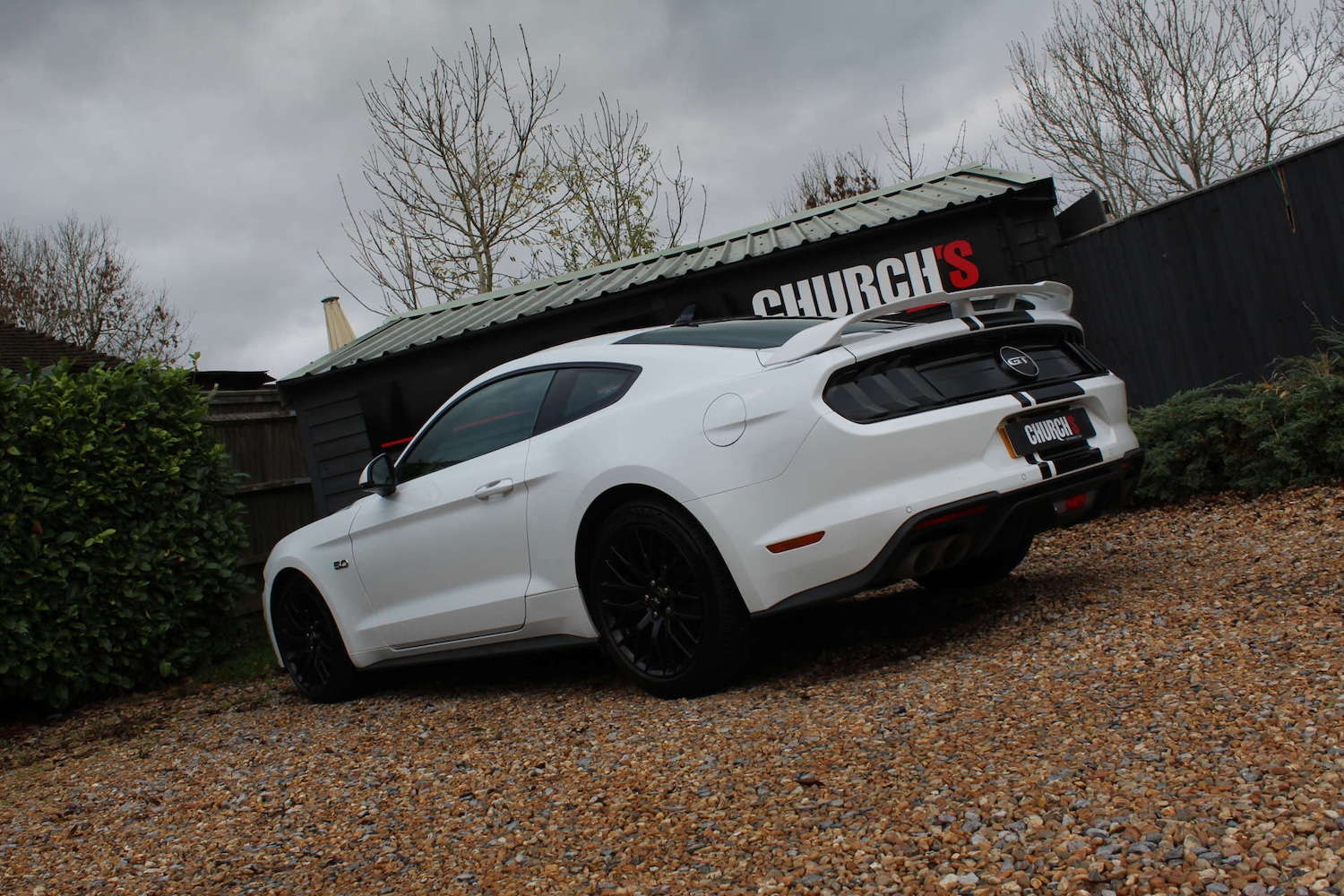 Used Ford Mustang 2022 for sale - 76507205: Photo 21