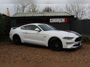 Used Ford Mustang 2022 for sale - 76507205: Photo