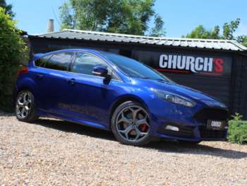 Used Ford Focus 2018 for sale - 74805935: Photo