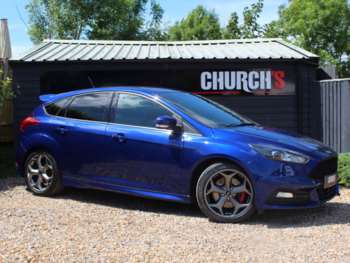 Used Ford Focus 2018 for sale - 74805935: Photo